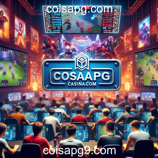 A Revolução dos Jogos Multiplayer