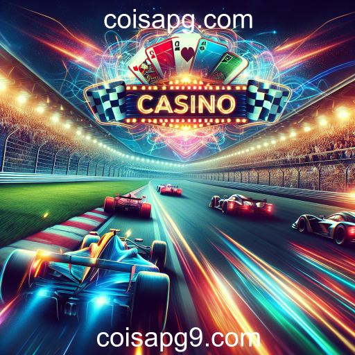 Corrida: A Emoção dos Jogos de Velocidade