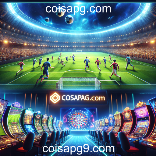 A Revolução dos Jogos de Esportes no Mundo dos Videogames